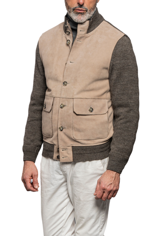 Designer Outerwear For Men | Boyds