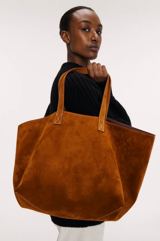 Carryall Tote-Mansur Gavriel-Boyds Philadelphia