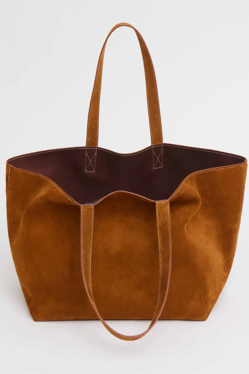 Carryall Tote-Mansur Gavriel-Boyds Philadelphia