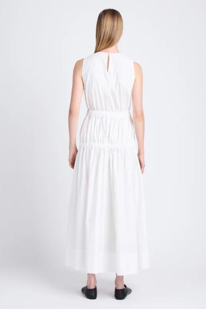 Libby Dress-Proenza Schouler White Label-Boyds Philadelphia