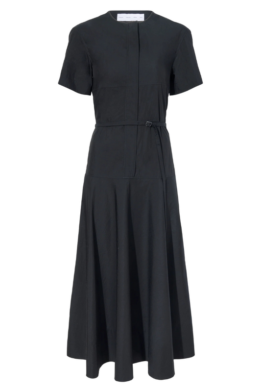 Elizabeth Dress-Proenza Schouler White Label-Boyds Philadelphia