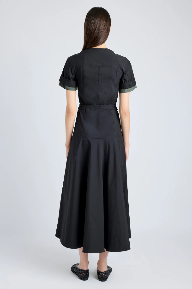 Elizabeth Dress-Proenza Schouler White Label-Boyds Philadelphia