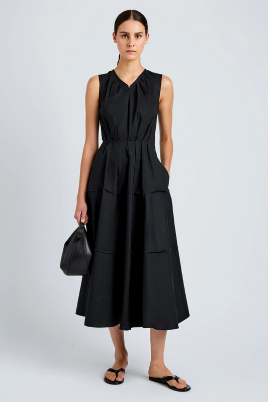 Kailey Dress-Proenza Schouler White Label-Boyds Philadelphia