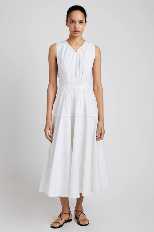 Kailey Dress-Proenza Schouler White Label-Boyds Philadelphia