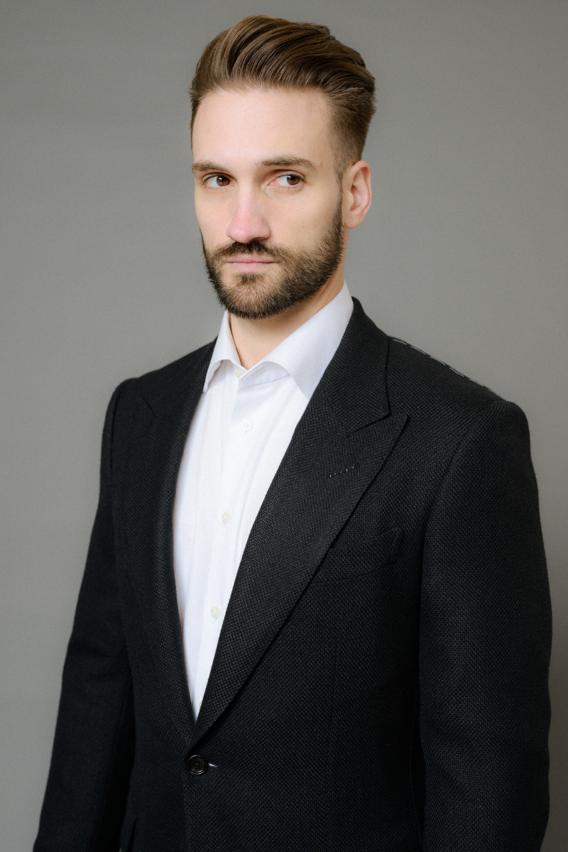 Basketweave Sport Jacket-Tom Ford-Boyds Philadelphia