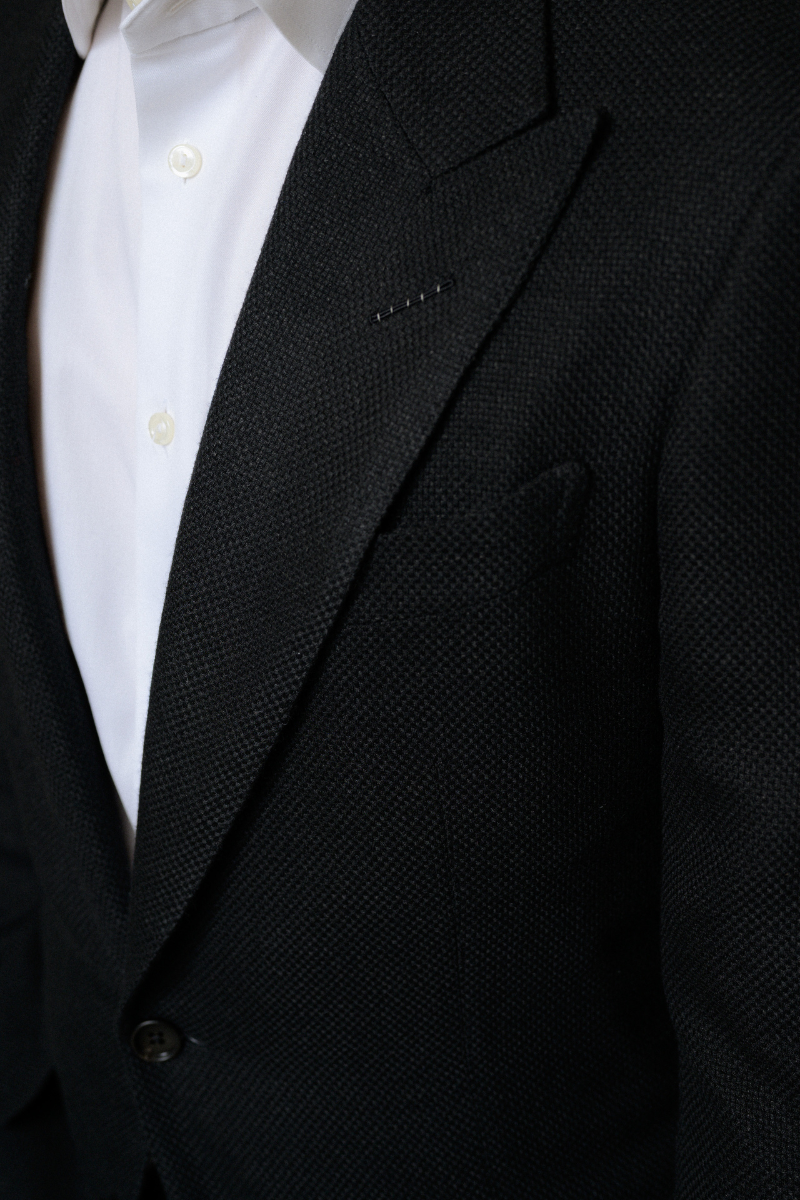 Basketweave Sport Jacket-Tom Ford-Boyds Philadelphia