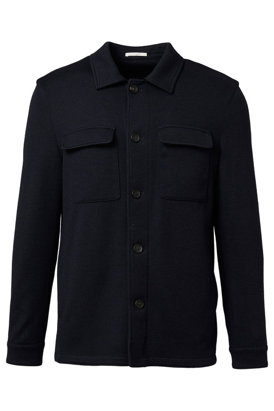 Jersey Overshirt-Fradi-Boyds Philadelphia