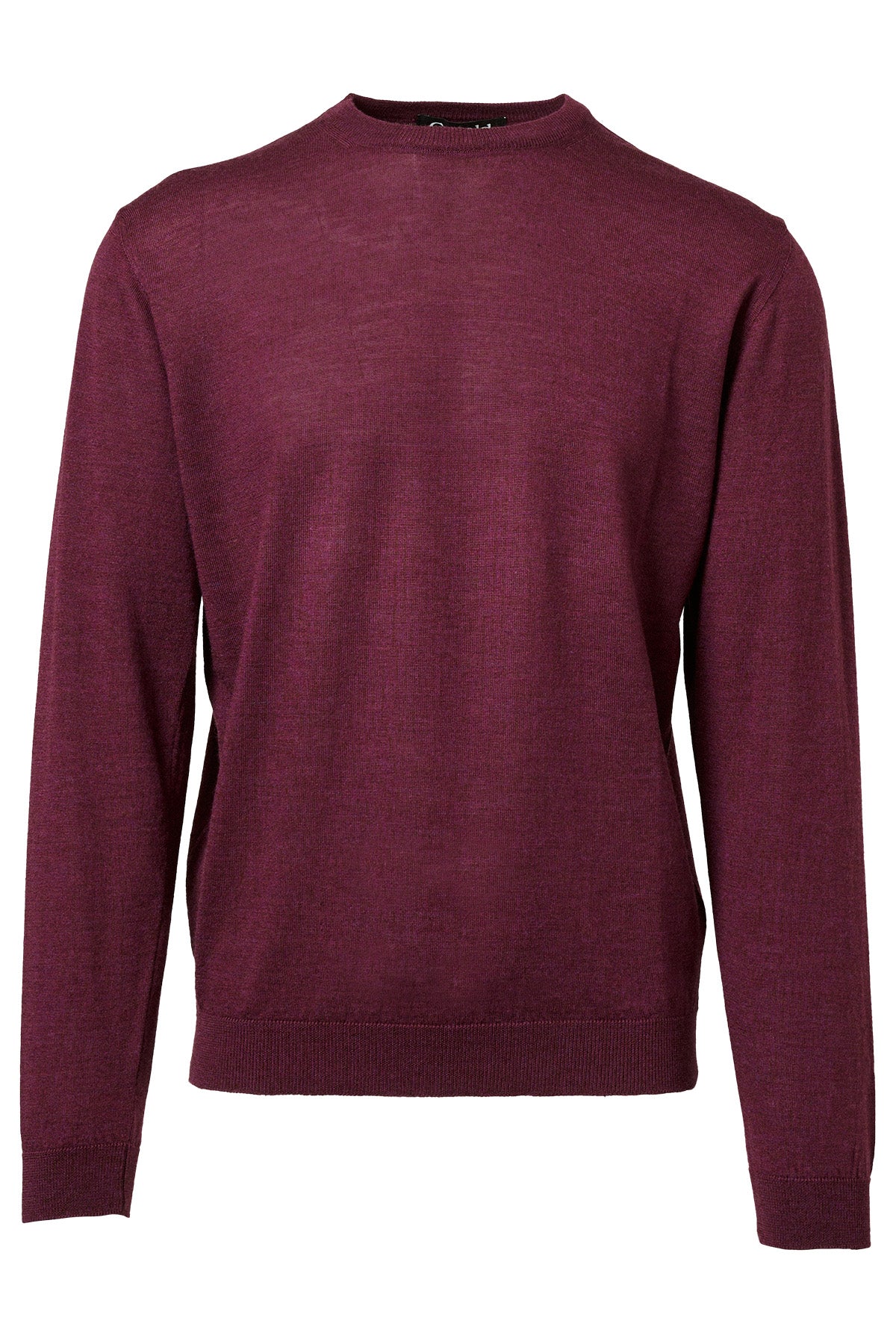 Knit Crewneck Sweater