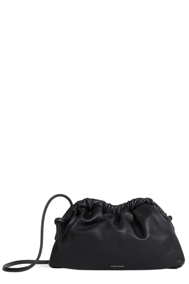 Mini Cloud Clutch-Mansur Gavriel-Boyds Philadelphia