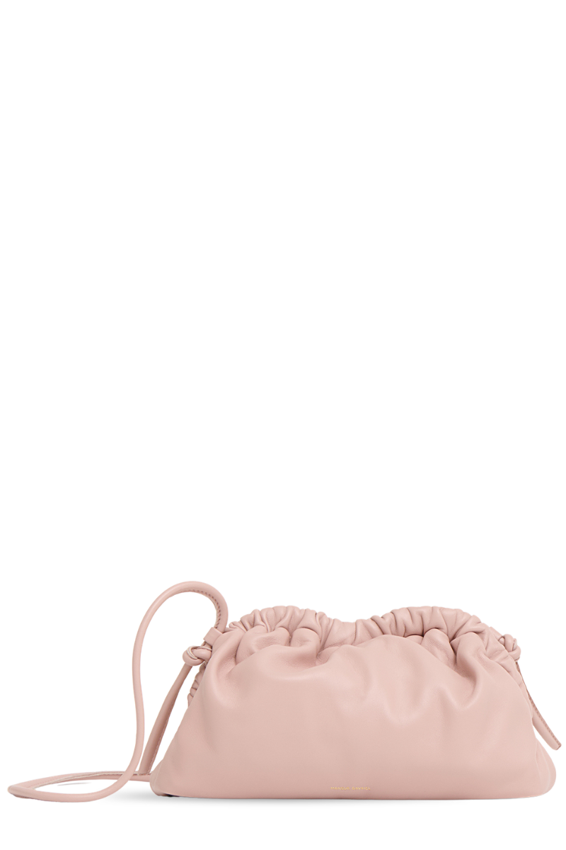 Mini Cloud Clutch-Mansur Gavriel-Boyds Philadelphia