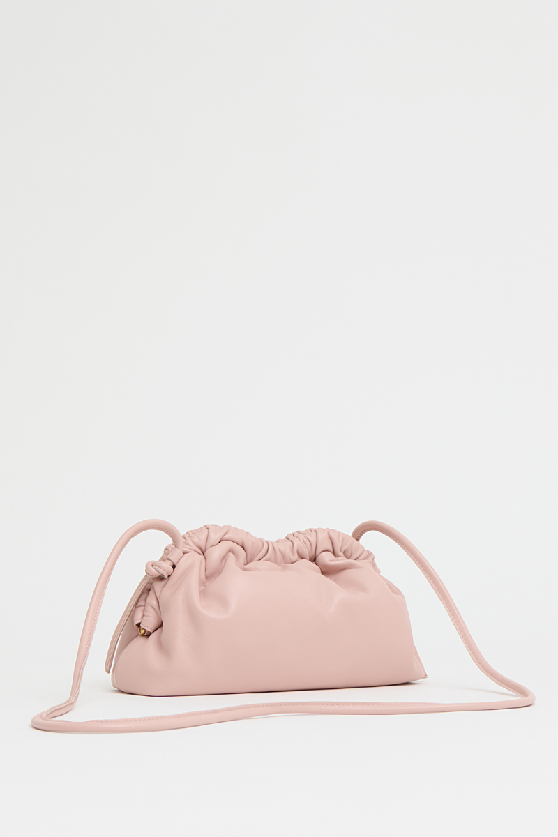 Mini Cloud Clutch-Mansur Gavriel-Boyds Philadelphia