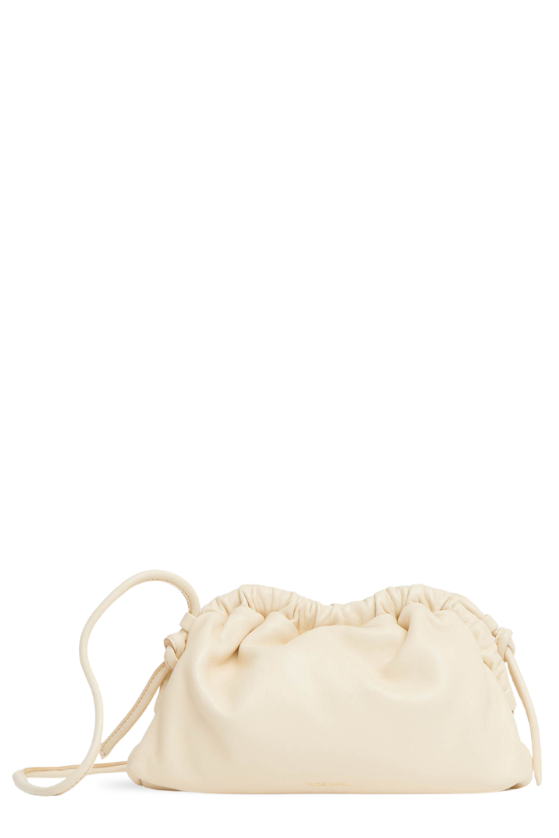 Mini Cloud Clutch-Mansur Gavriel-Boyds Philadelphia