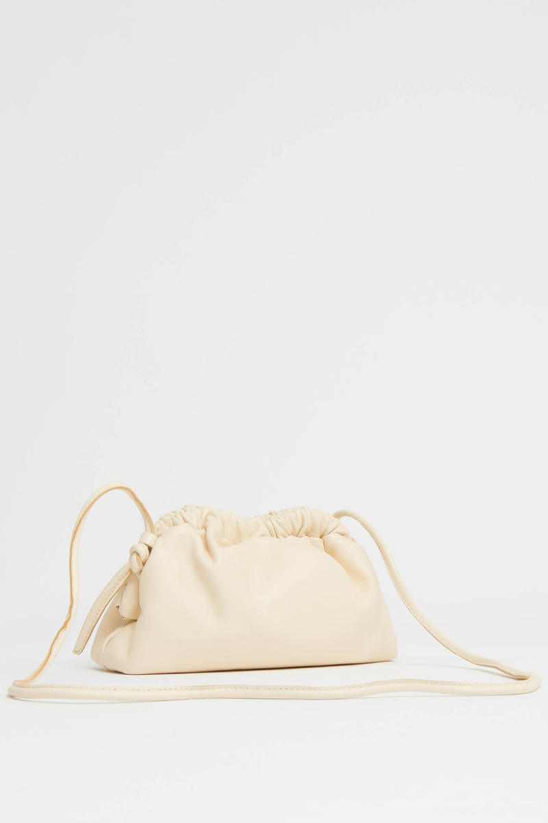 Mini Cloud Clutch-Mansur Gavriel-Boyds Philadelphia