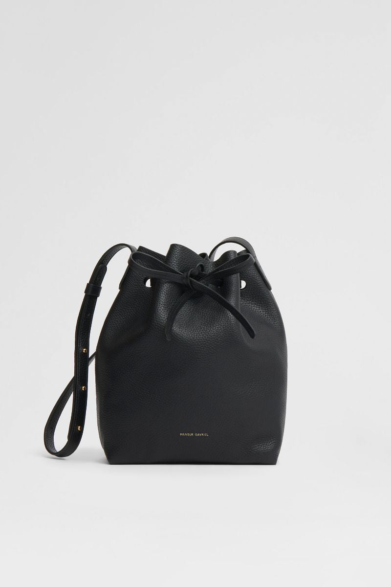 Soft Mini Bucket-Mansur Gavriel-Boyds Philadelphia