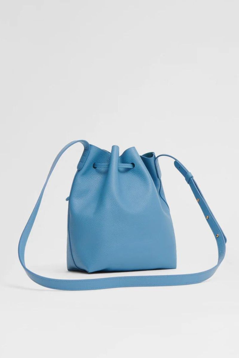 Soft Mini Bucket-Mansur Gavriel-Boyds Philadelphia