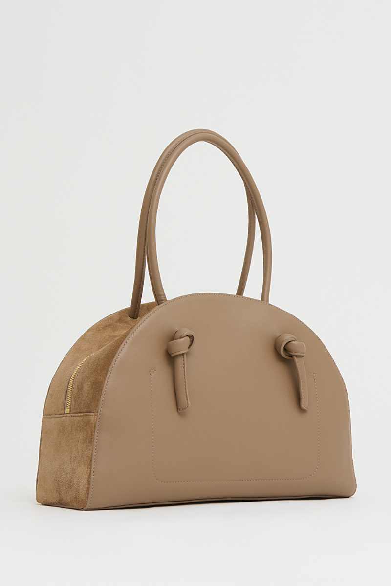 Fortuna Bowling Bag-Mansur Gavriel-Boyds Philadelphia