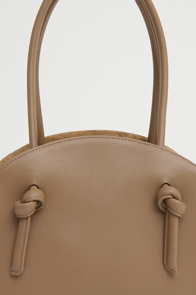 Fortuna Bowling Bag-Mansur Gavriel-Boyds Philadelphia