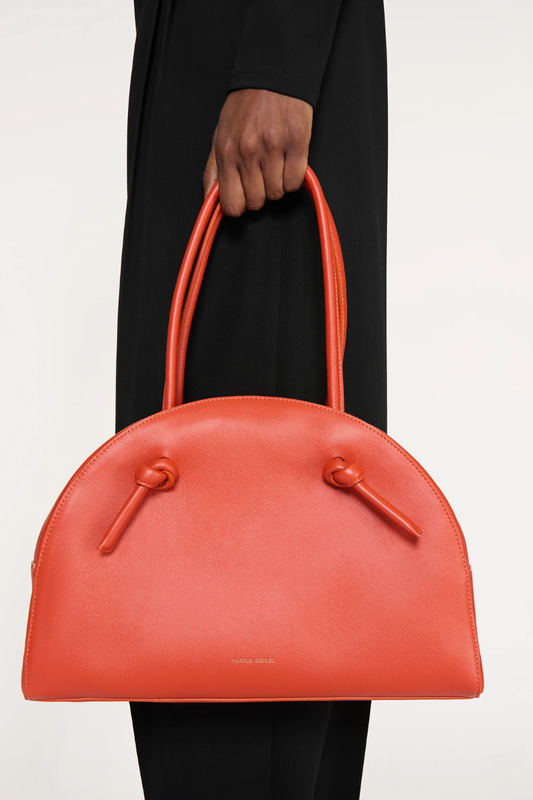 Fortuna Bowling Bag-Mansur Gavriel-Boyds Philadelphia
