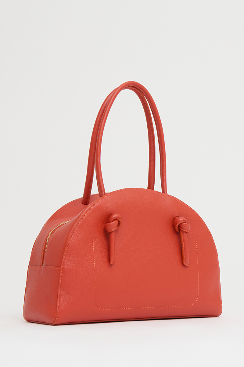 Fortuna Bowling Bag-Mansur Gavriel-Boyds Philadelphia