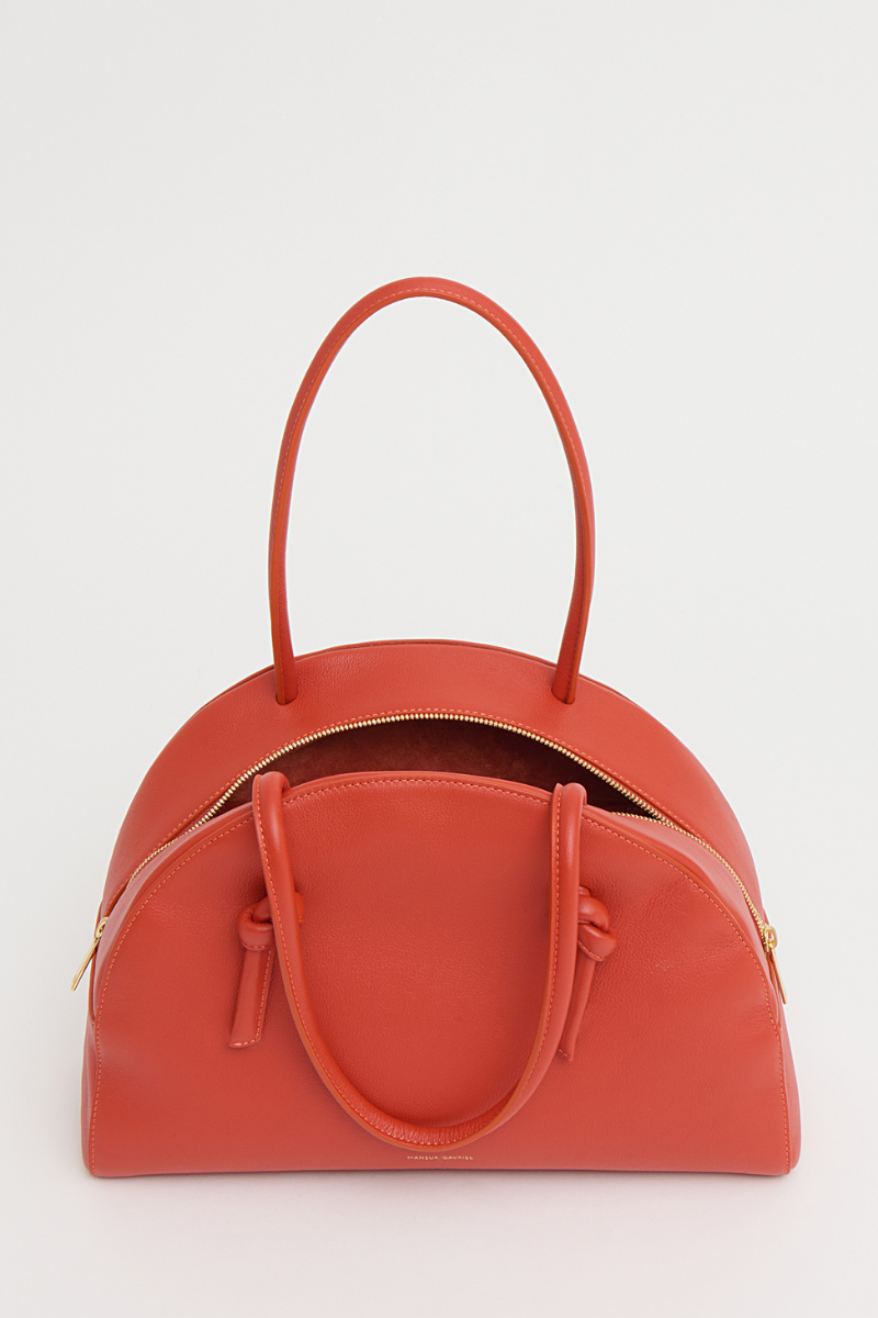 Fortuna Bowling Bag-Mansur Gavriel-Boyds Philadelphia