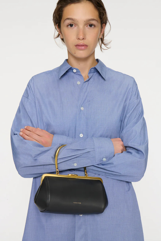 Pina Evening Bag-Mansur Gavriel-Boyds Philadelphia