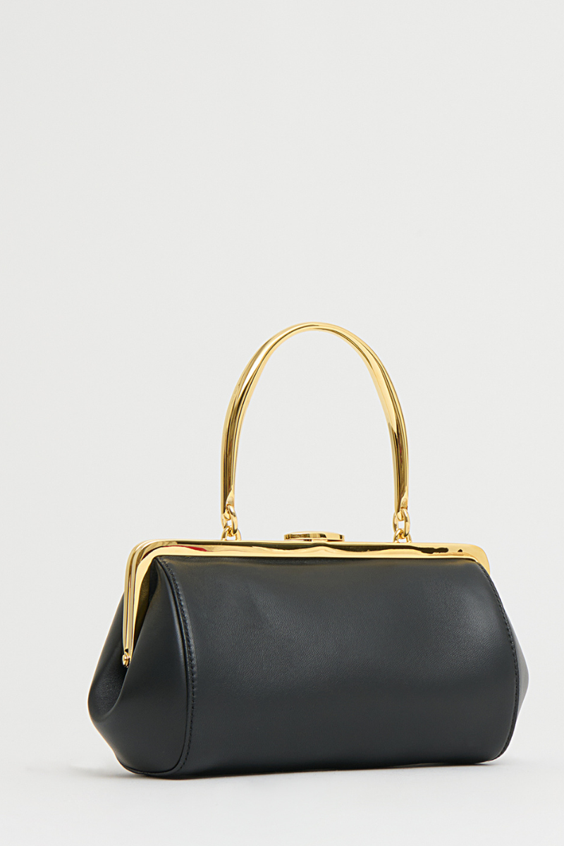 Pina Evening Bag-Mansur Gavriel-Boyds Philadelphia