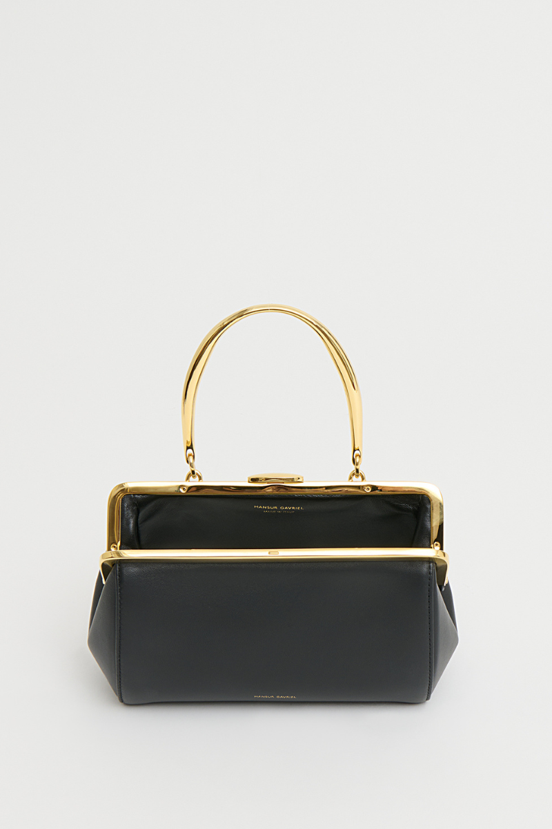 Pina Evening Bag-Mansur Gavriel-Boyds Philadelphia
