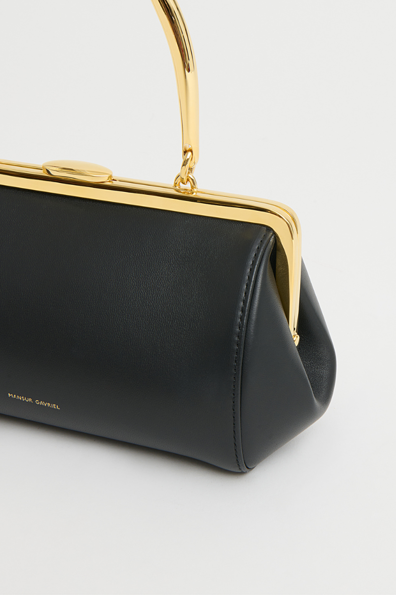 Pina Evening Bag-Mansur Gavriel-Boyds Philadelphia