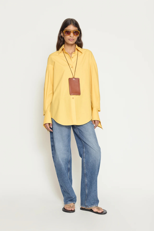 Wren Shirt-Ossou-Boyds Philadelphia