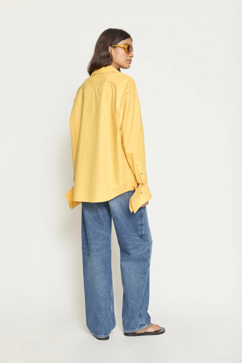 Wren Shirt-Ossou-Boyds Philadelphia