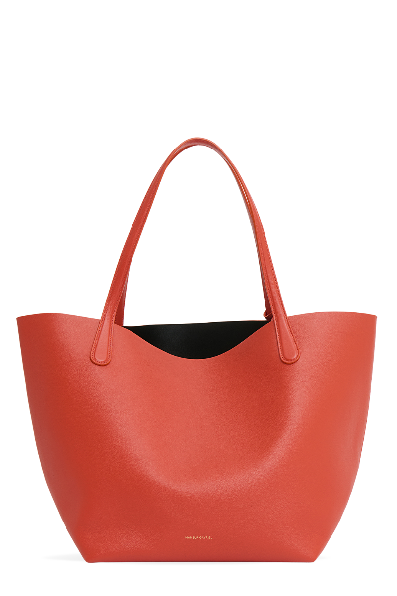 Everyday Soft Tote-Mansur Gavriel-Boyds Philadelphia
