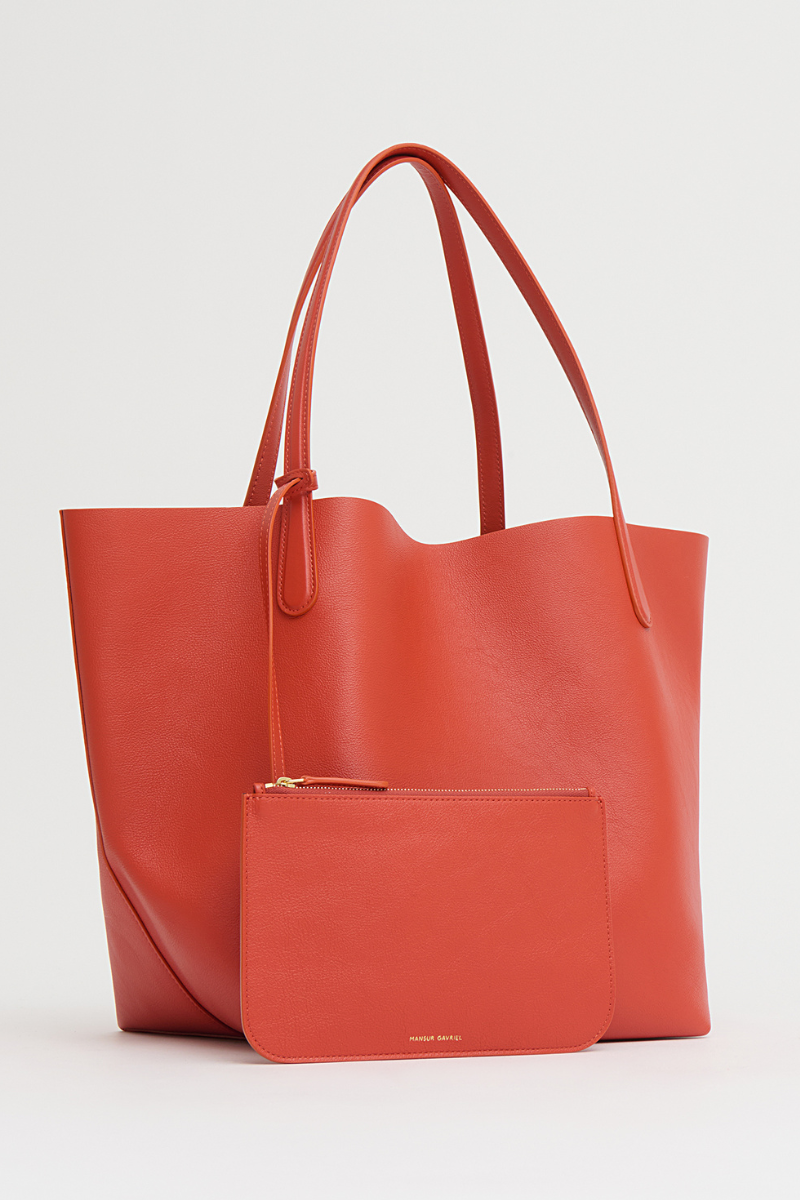 Everyday Soft Tote-Mansur Gavriel-Boyds Philadelphia