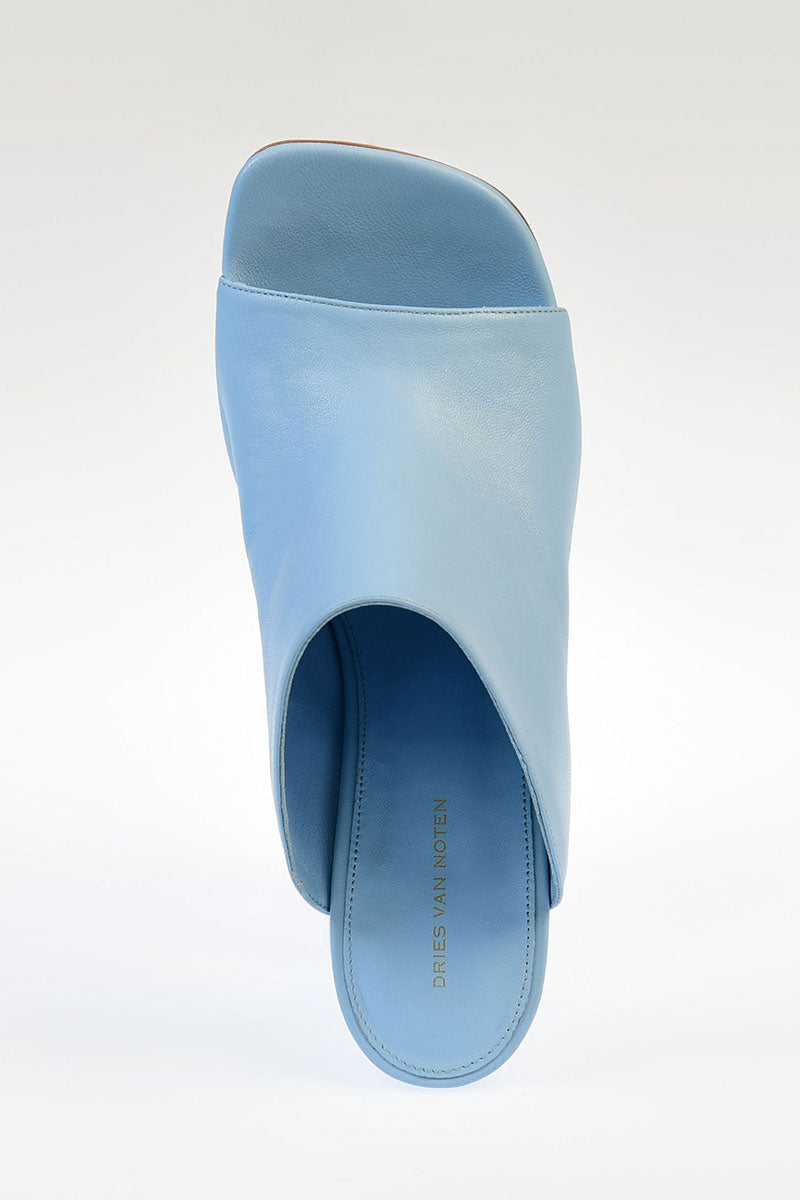 Open-Toe Mules-Dries Van Noten-Boyds Philadelphia