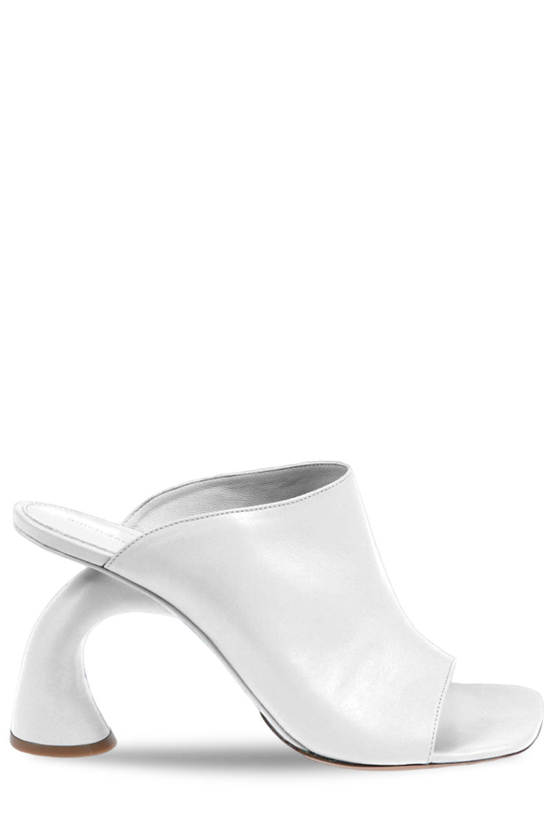 Open-Toe Mules-Dries Van Noten-Boyds Philadelphia