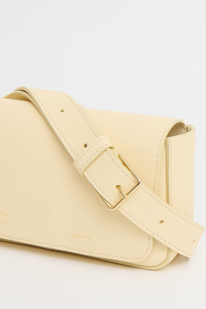 Box Sling-Mansur Gavriel-Boyds Philadelphia