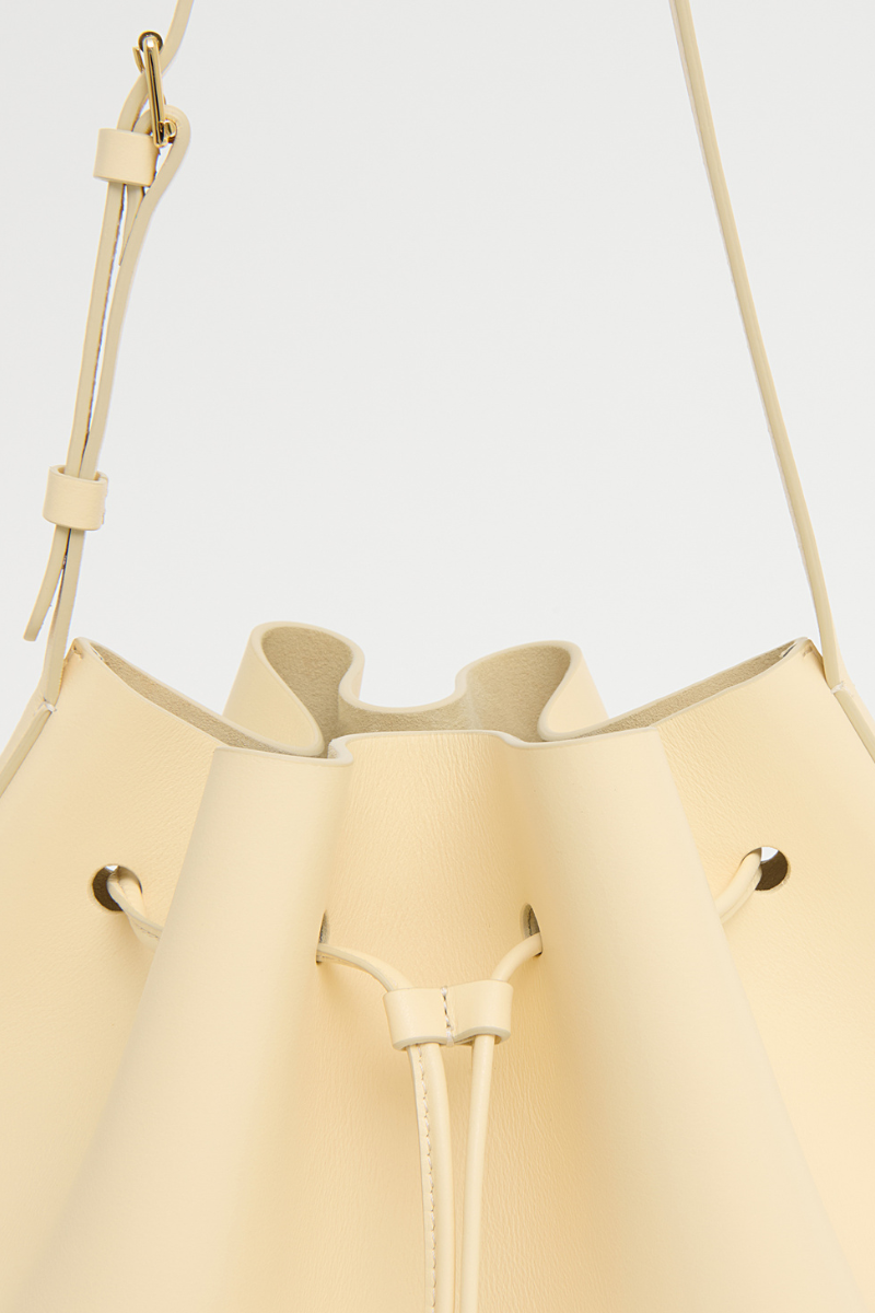 Secchio Crossbody-Mansur Gavriel-Boyds Philadelphia