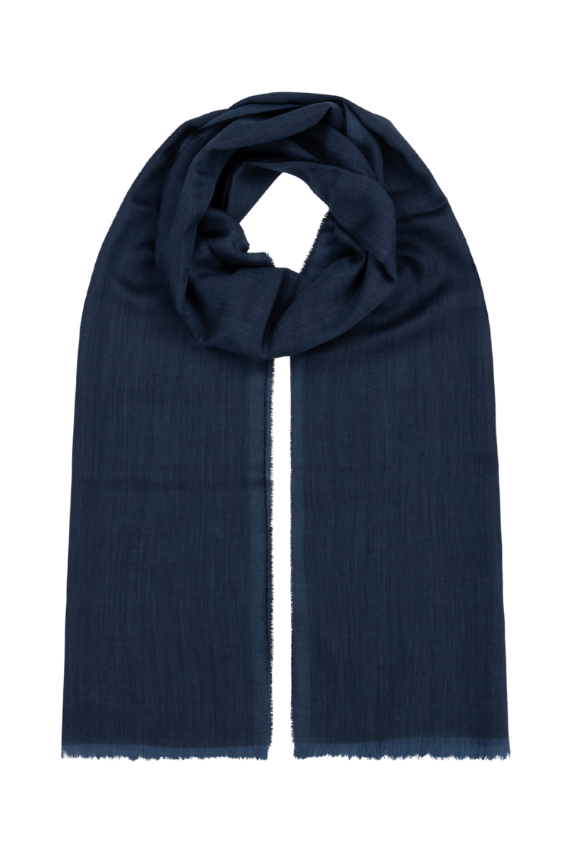 Wispy Solid Scarf-Begg x Co-Boyds Philadelphia