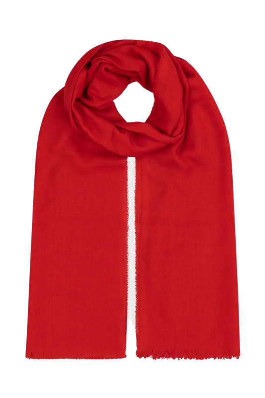 Wispy Solid Scarf-Begg x Co-Boyds Philadelphia