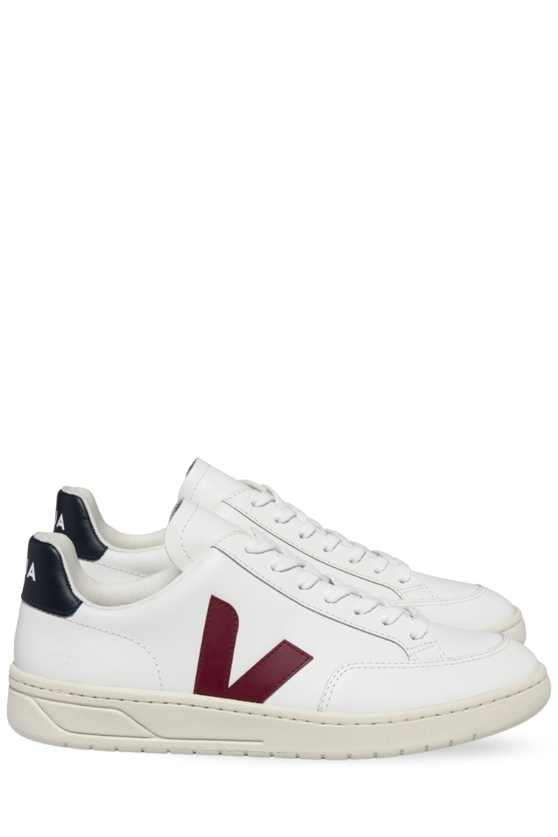 Men's V-12 Sneakers-VEJA-Boyds Philadelphia