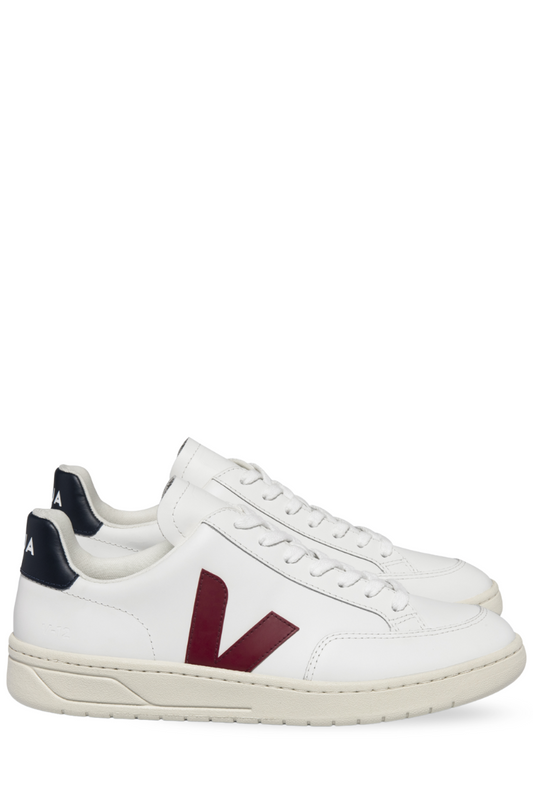 Men's V-12 Sneakers-VEJA-Boyds Philadelphia