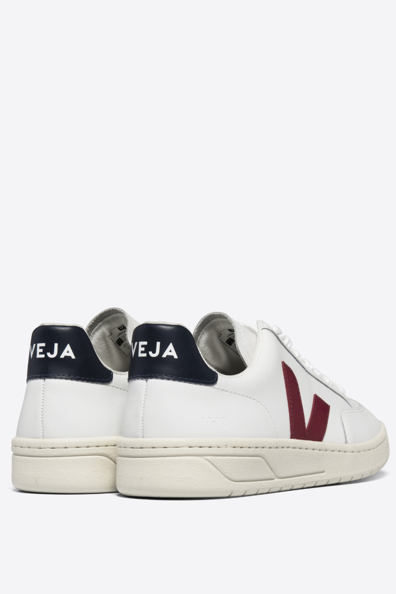 Men's V-12 Sneakers-VEJA-Boyds Philadelphia
