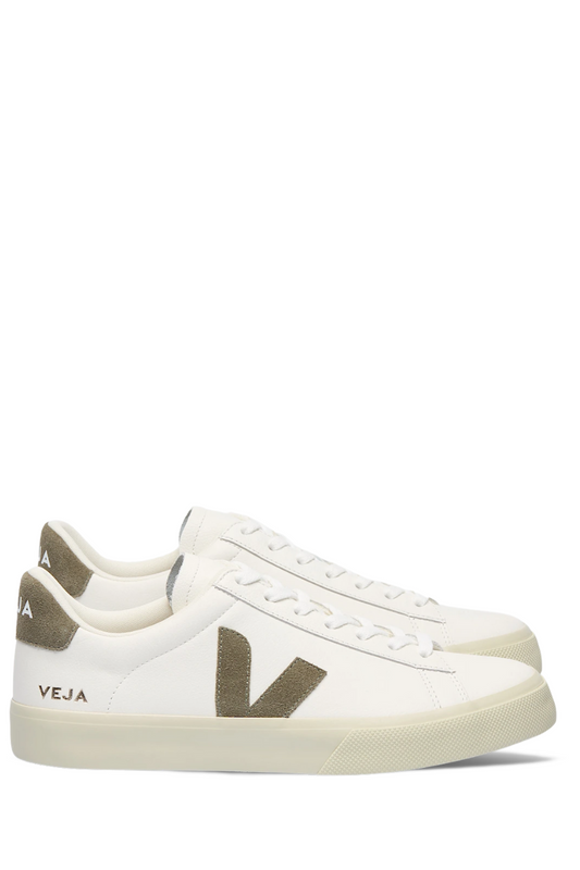 Mens Campo ChromeFree Sneakers-VEJA-Boyds Philadelphia