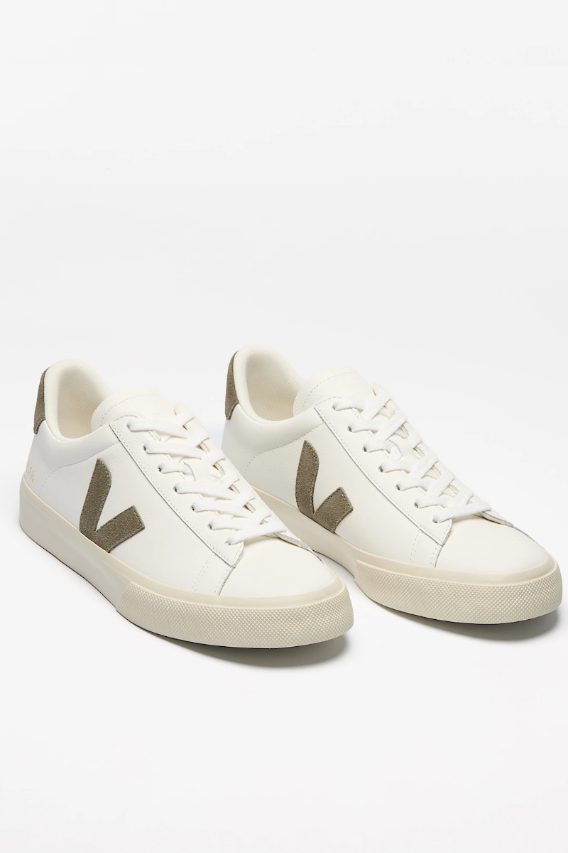 Mens Campo ChromeFree Sneakers-VEJA-Boyds Philadelphia