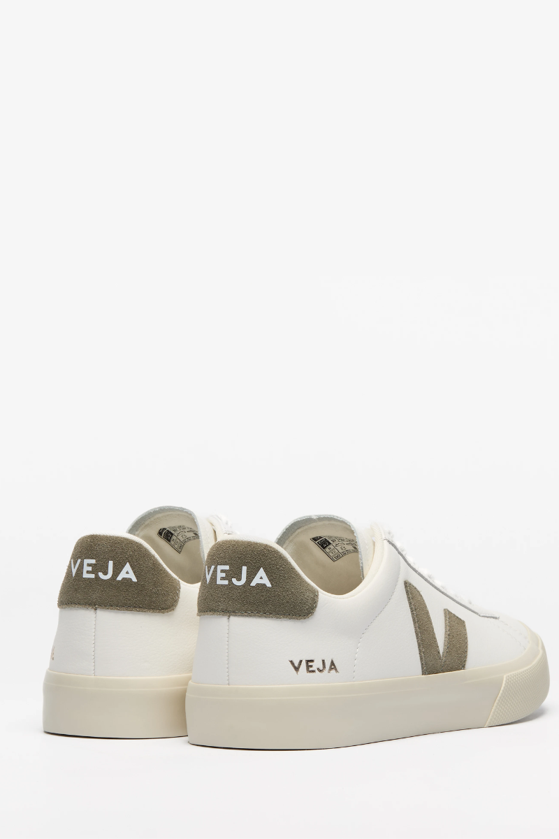 Mens Campo ChromeFree Sneakers-VEJA-Boyds Philadelphia