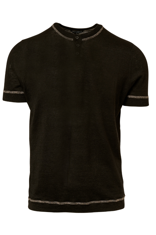 Coverstitch Henley-Autumn Cashmere-Boyds Philadelphia