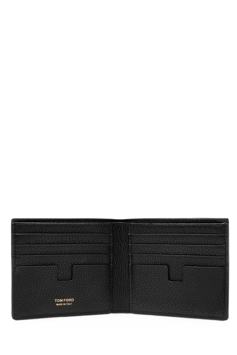 Classic Bifold Wallet-Tom Ford-Boyds Philadelphia