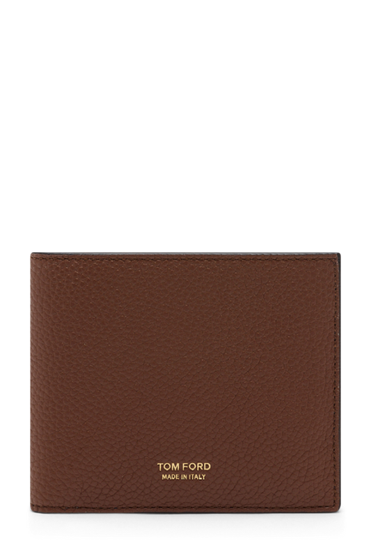 Classic Bifold Wallet-Tom Ford-Boyds Philadelphia