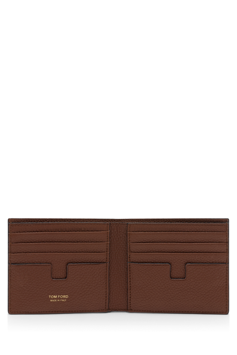 Classic Bifold Wallet-Tom Ford-Boyds Philadelphia