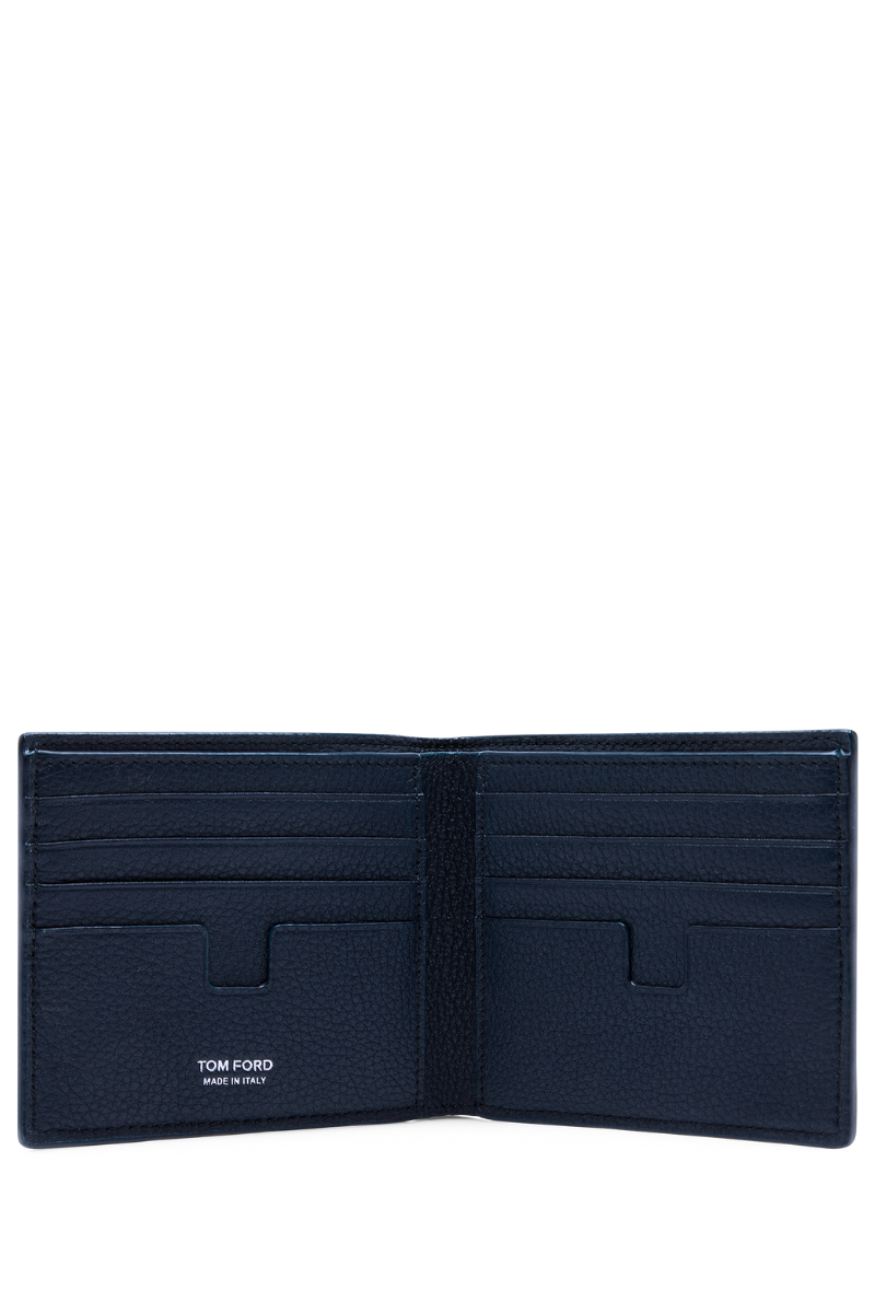 Classic Billfold Wallet-Tom Ford-Boyds Philadelphia