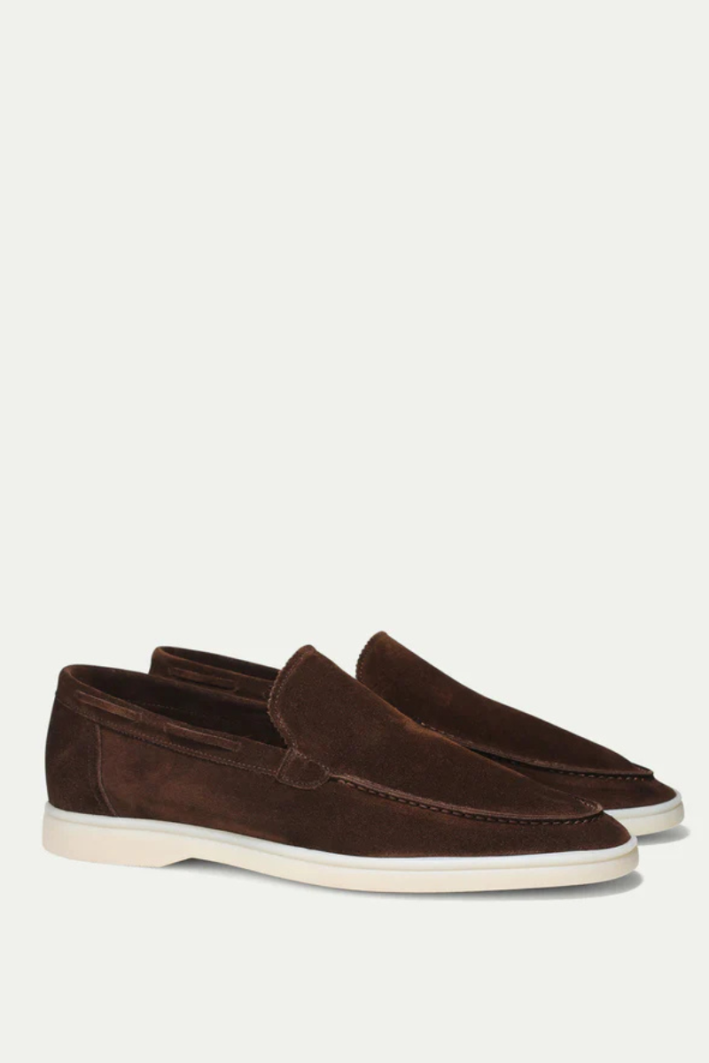 Yacht Loafer-Aurélien-Boyds Philadelphia